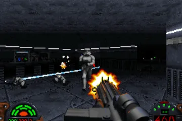 Nightdive хотят поговорить с Disney о переиздании Star Wars: Dark Forces