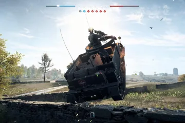 Новые карты Battlefield 5 это именно то, что я хочу от карт в Battlefiend