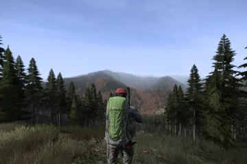 Новый рендер DayZ находится на стадии тестирования