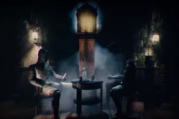 Новый трейлер Layers of Fear 2 раскрыл, что действие будет происходить на жутком корабле