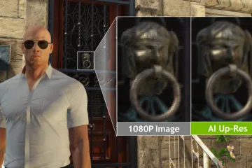 Nvidia добавит трассировку лучей в GeForce Experience с поддержкой улучшенного Ansel