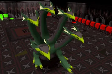 Обновление добавило в Old School RuneScape новую локацию