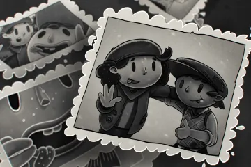 Патрик Стюарт выступит рассказчиком в My Memory of Us, игре о детях во времена холокоста