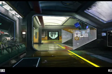 Перезапуск System Shock ушел на хиатус, поскольку разработчики «переоценивают свой путь»