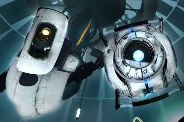 Похоже, что автор сценария Portal 2 Эрик Вулпо вернулся в Valve