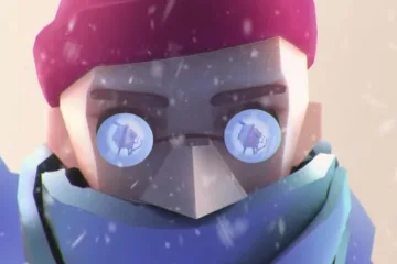 Project Winter – это многопользовательская игра про выживание с тайными убийцами