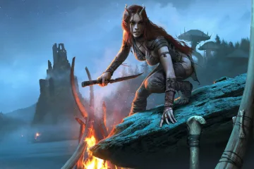 Раскрыта эксклюзивная карта The Elder Scrolls: Legends – «Остров безумия»