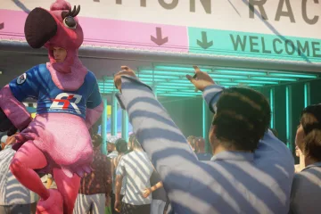 Разработчик Hitman 2, IO Interactive, открывает вторую студию