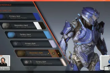 Разработчики Anthem анонсировали восьмиминутный геймплей в фриплей моде