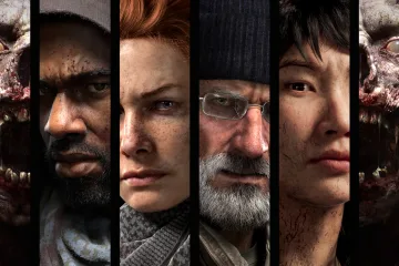 Разработчики Overkill’s The Walking Dead знали, что она провалится