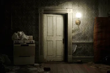 Resident Evil 7 спасла серию