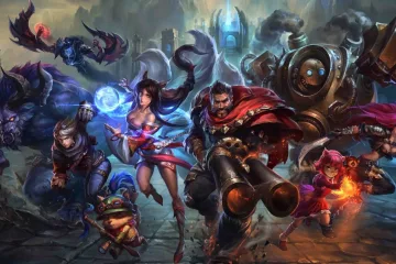 Riot Games опубликовали новый набор ценностей компании