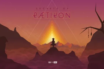 Secrets of Rætikon