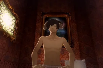 Sega намекают на выпуск ПК-версии Catherine в Steam
