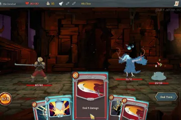 Гайд по Slay The Spire: советы для тех, кто хочет подняться на вершину