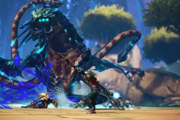 Smite, Paladins и Realm Royale получат возможность кроссплатформенной игры