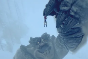 Спор о товарном знаке с Bethesda вынудил сменить название на Praey for the Gods