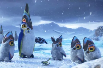 Subnautica: Below Zero выйдет в раннем доступе 30 января