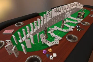Tabletop Simulator покинет ранний доступ в июне