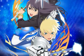 Tales of Vesperia: Definitive Edition выйдет на ПК этой зимой