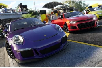 The Crew 2 даст вам возможность менять транспорт налету