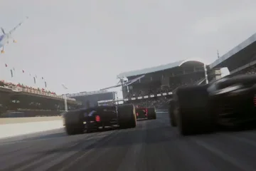 The Crew 2 зайдет «дальше обычного вождения», добавив самолеты и лодки