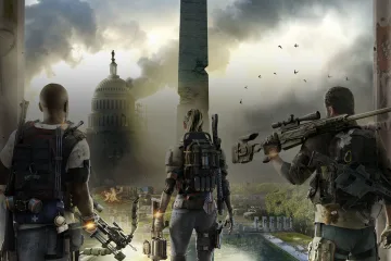 The Division 2 выйдет в Epic Store, а не в Steam