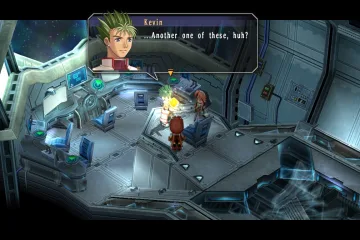 The Legend of Heroes: Trails in the Sky the 3rd выйдет в мае, а за ней последует Trails of Cold Steel