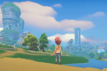 7 вещей, которые я хотел бы знать перед тем, как начать играть в My Time In Portia