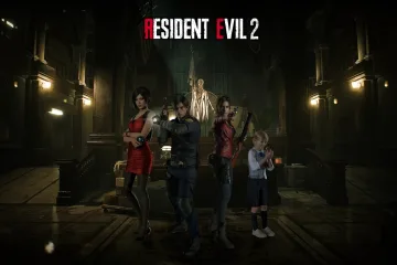 15 вещей, которые вам нужно знать перед покупкой Resident Evil 2