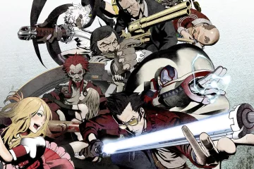 15 вещей, которые нужно знать перед покупкой Travis Strikes Again: No More Heroes