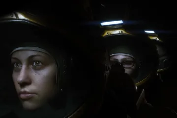 Тизер Alien намекает на еще одну игру про Аманду Рипли
