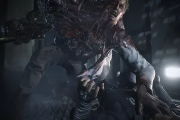 Только 26% игроков прошли демоверсию Resident Evil 2 Remake