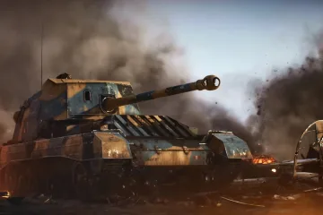 Трейлер Battlefield 5 демонстрирует обновление этой недели Lightning Strikes