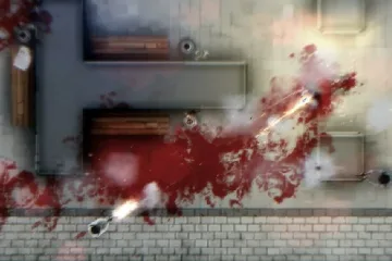 Трейлер The Hong Kong Massacre до абсурдного кровавый