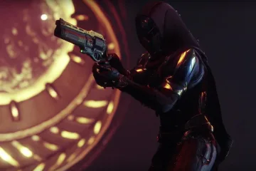 Трейлер The Last Word для Destiny 2 также намекает на возвращение Thorn