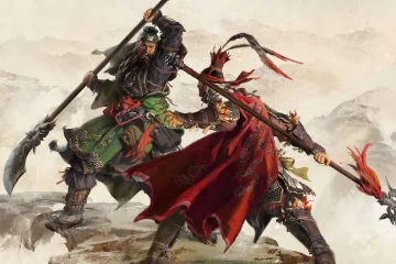 Трейлер Total War: Three Kingdoms разъясняет, как работает шпионаж