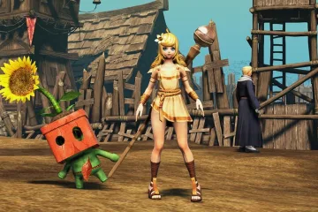 Удалённая из Steam за манипуляции с отзывами Guardians of Ember возвращается