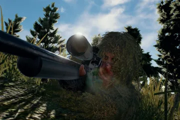 Узнайте, убили ли вы стримера, с этим приложением для PUBG