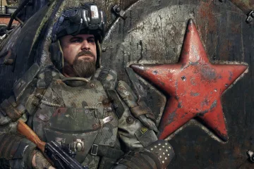 В Metro Exodus будет встроенный фоторежим