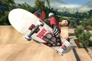В Skate 3 теперь можно играть на ПК с помощью эмулятора RPCS3