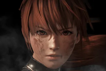 Выпуск Dead or Alive 6 был отложен, но всего на две недели