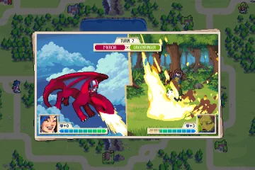 Wargroove получила дату выпуска, и это на следующей неделе