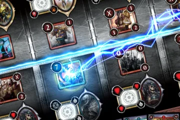 Warhammer Age of Sigmar: Champions выйдет в Steam в феврале