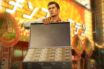 Yakuza 0 и Yakuza Kiwami выйдут на ПК