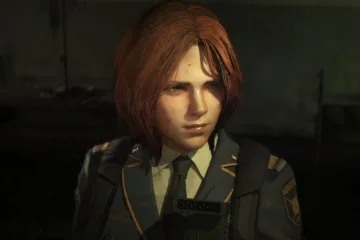 14 минут геймплея Left Alive не производят особо приятного впечатления