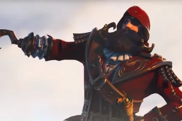 8 сезон Fortnite