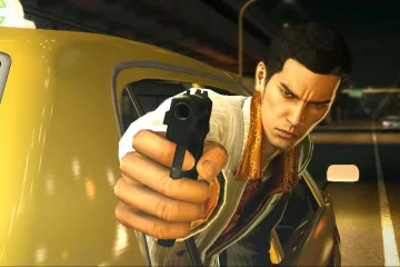 Бета-обновление Yakuza 0 добавляет улучшенную поддержку сверхшироких мониторов и ползунок FOV
