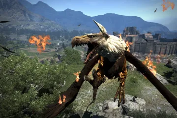 Capcom могли сделать Dragon's Dogma 2 вместо Devil May Cry 5