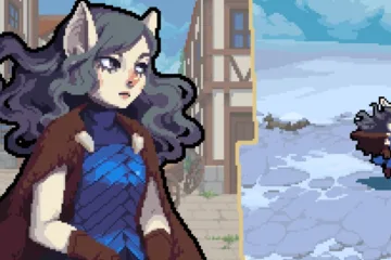 Chucklefish рассказали о будущих планах для Wargroove